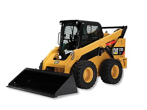 2015 cat 272d skid steer|cat 272d2 specs.